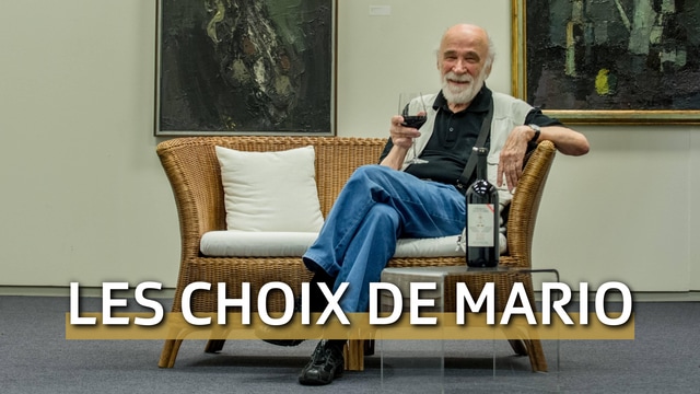 Les choix de Mario