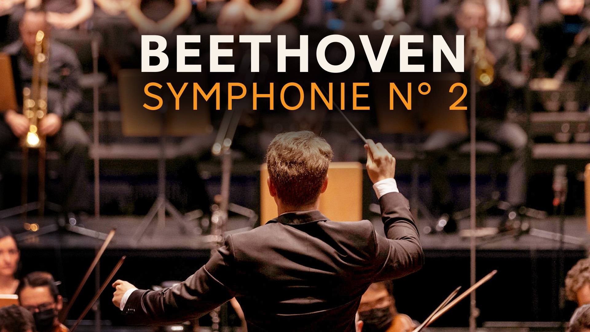 Beethoven - Symphonie n° 2