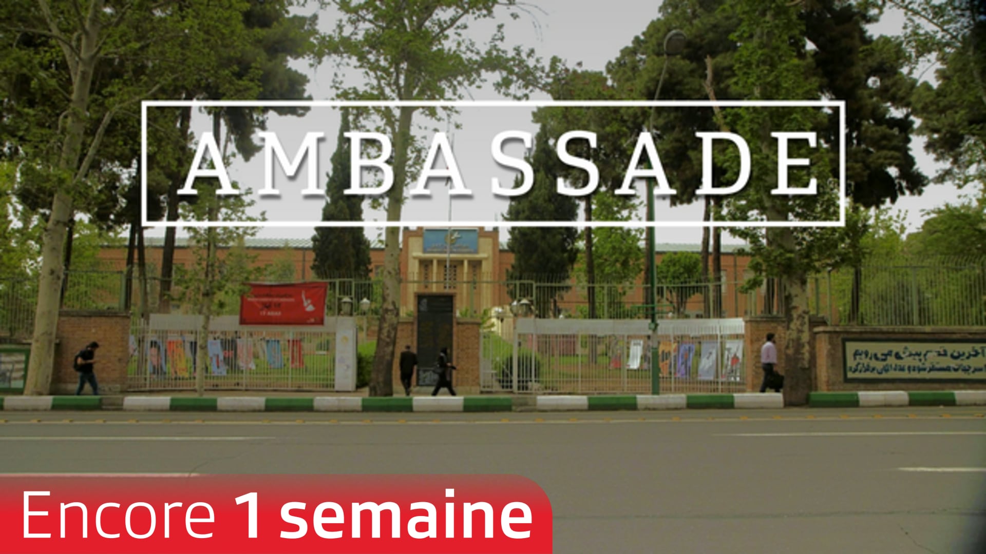 Ambassade