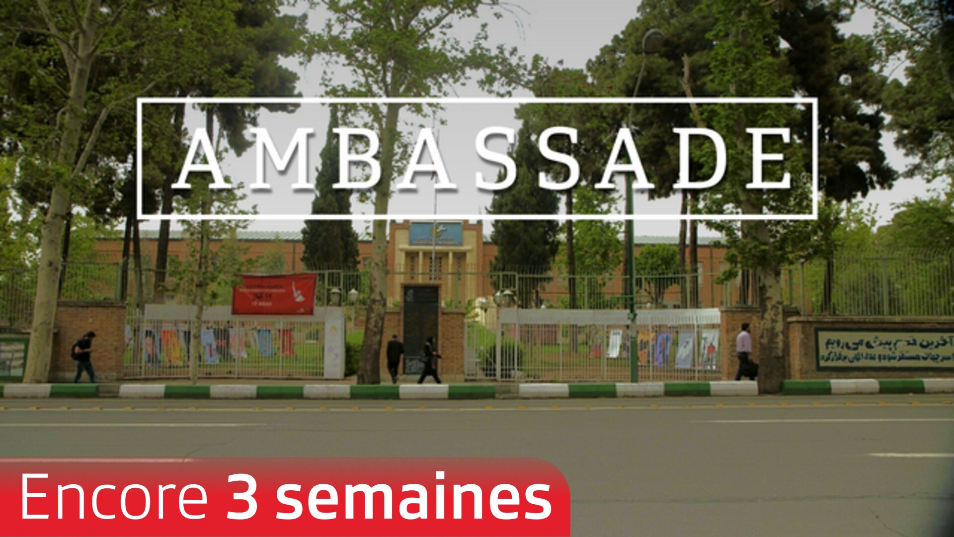 Ambassade