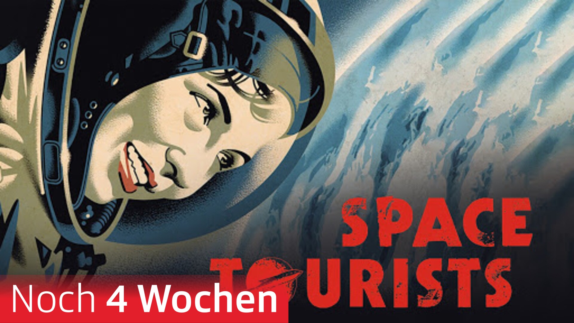 Space Tourists