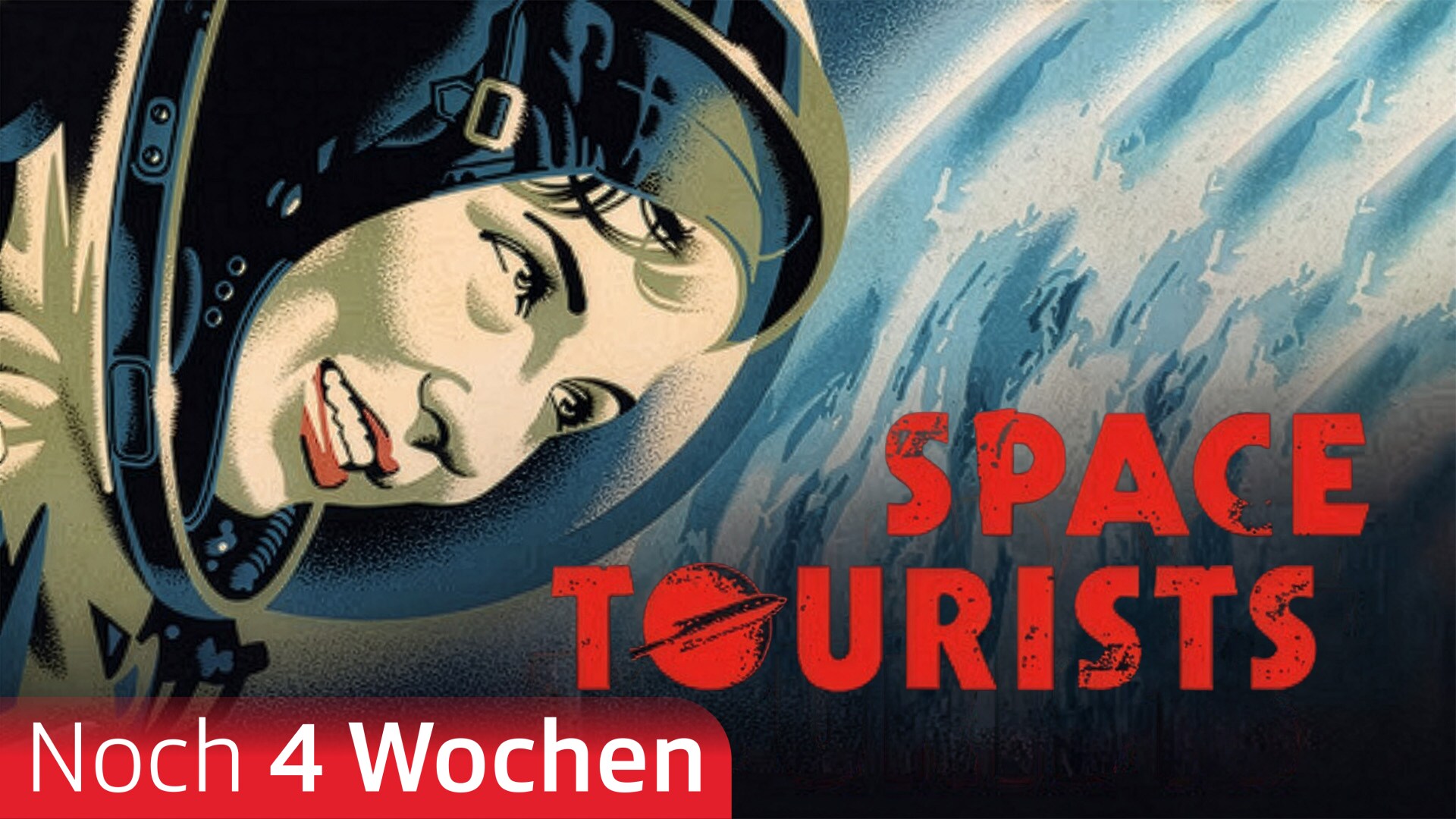 Space Tourists