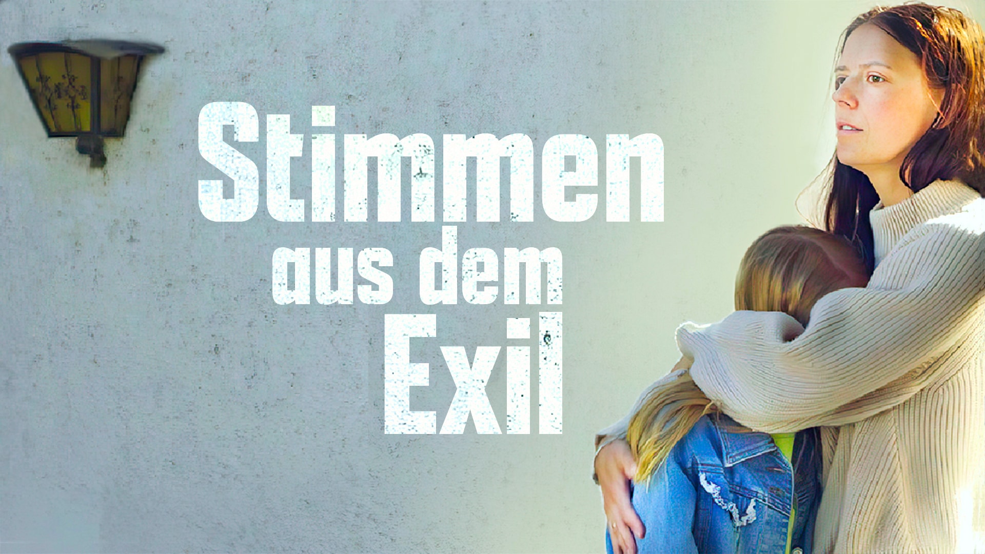 Stimmen aus dem Exil