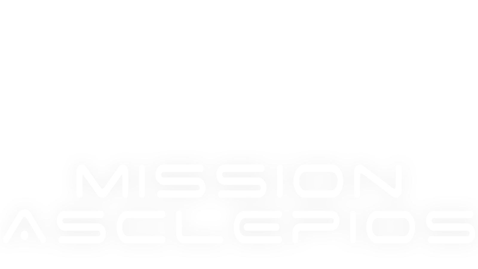 Mission Asclepios