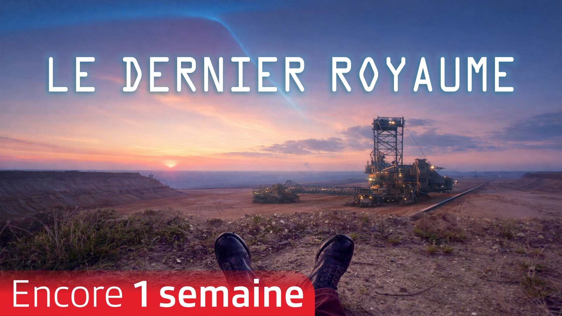 Le dernier royaume