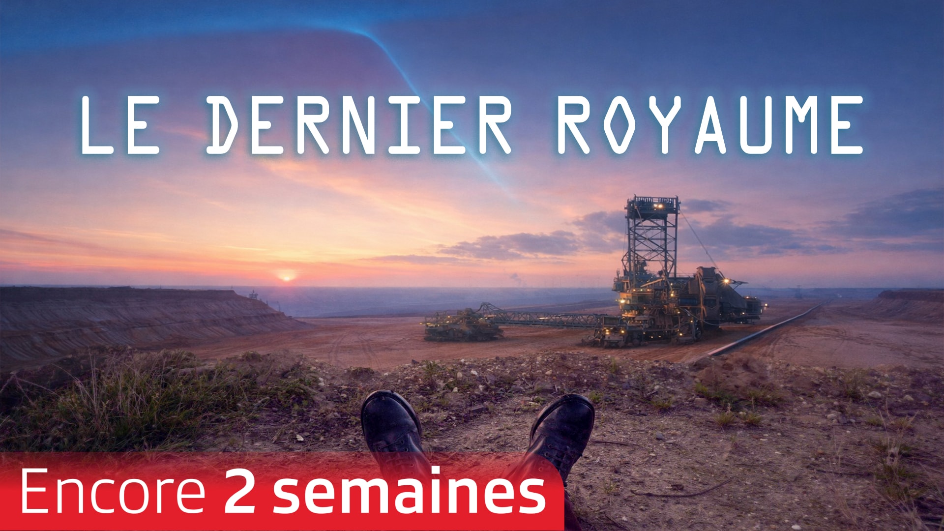 Le dernier royaume