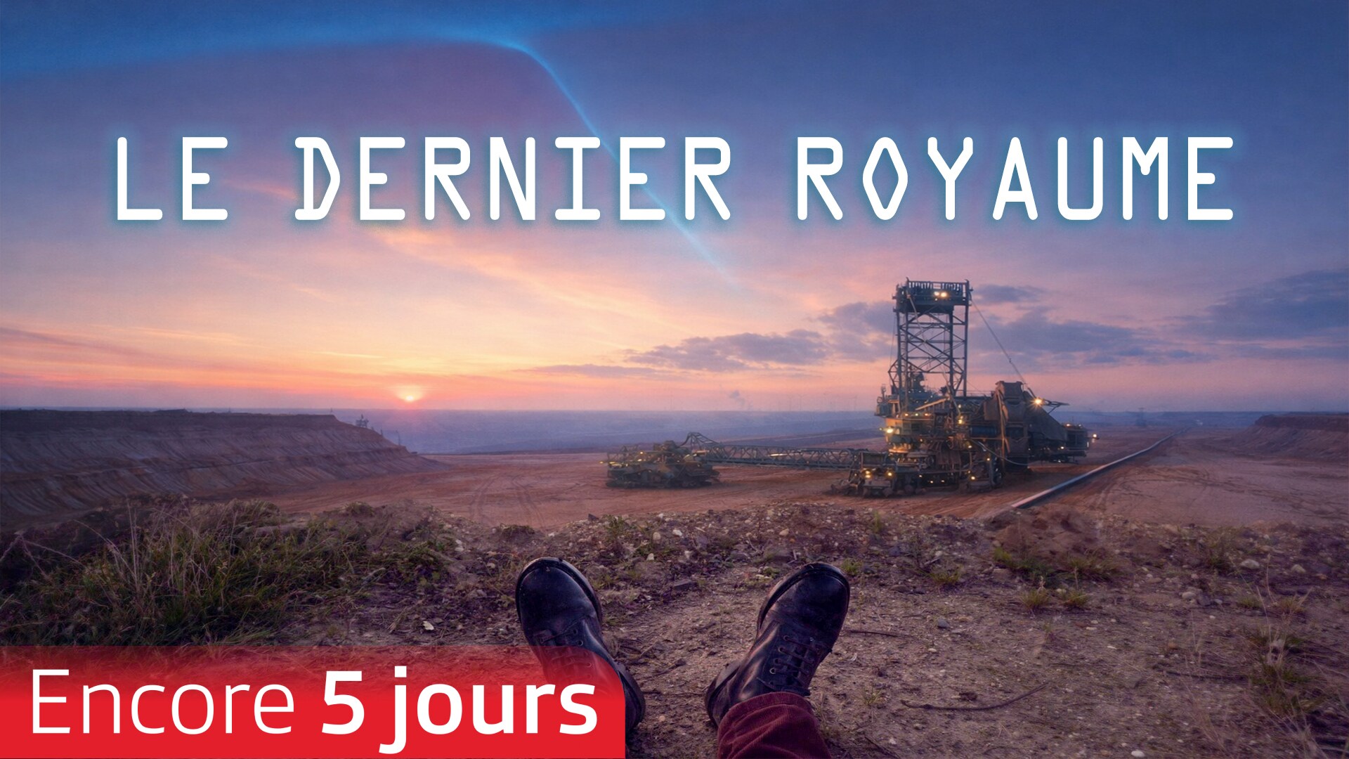 Le dernier royaume