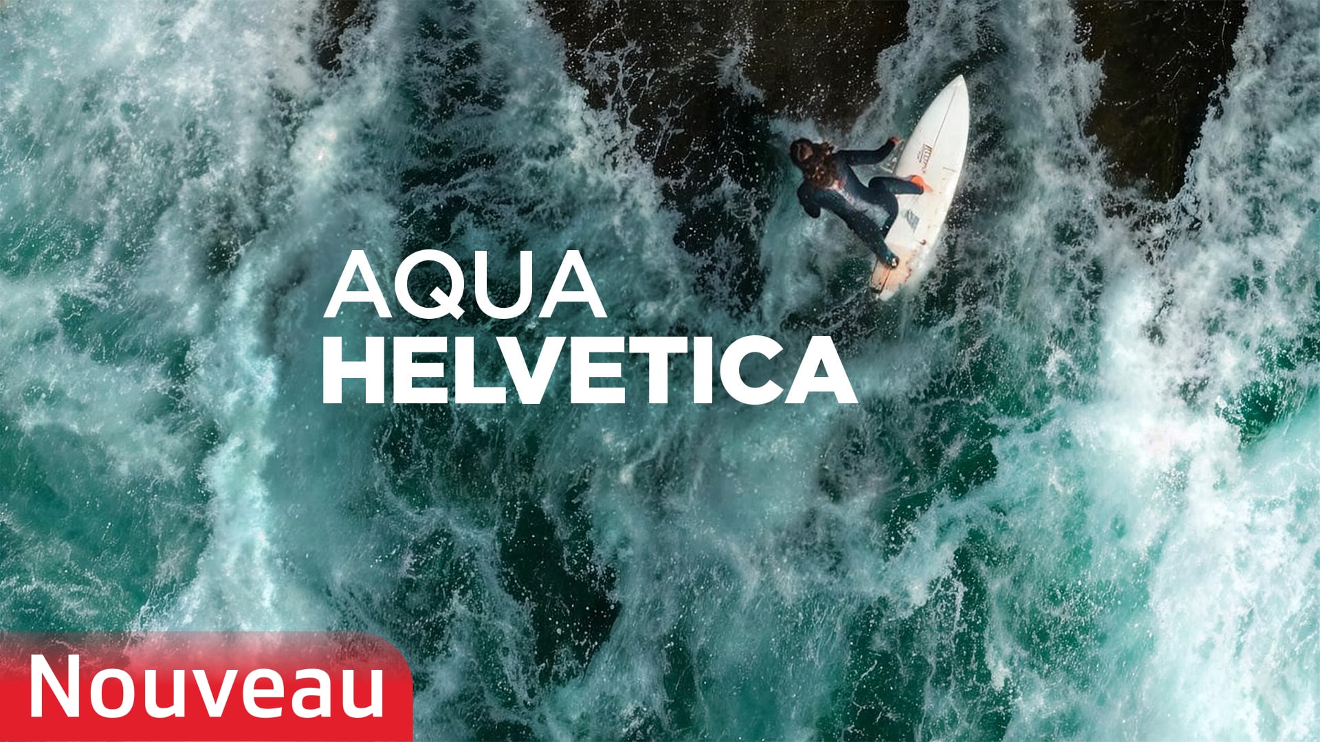 Aqua Helvetica