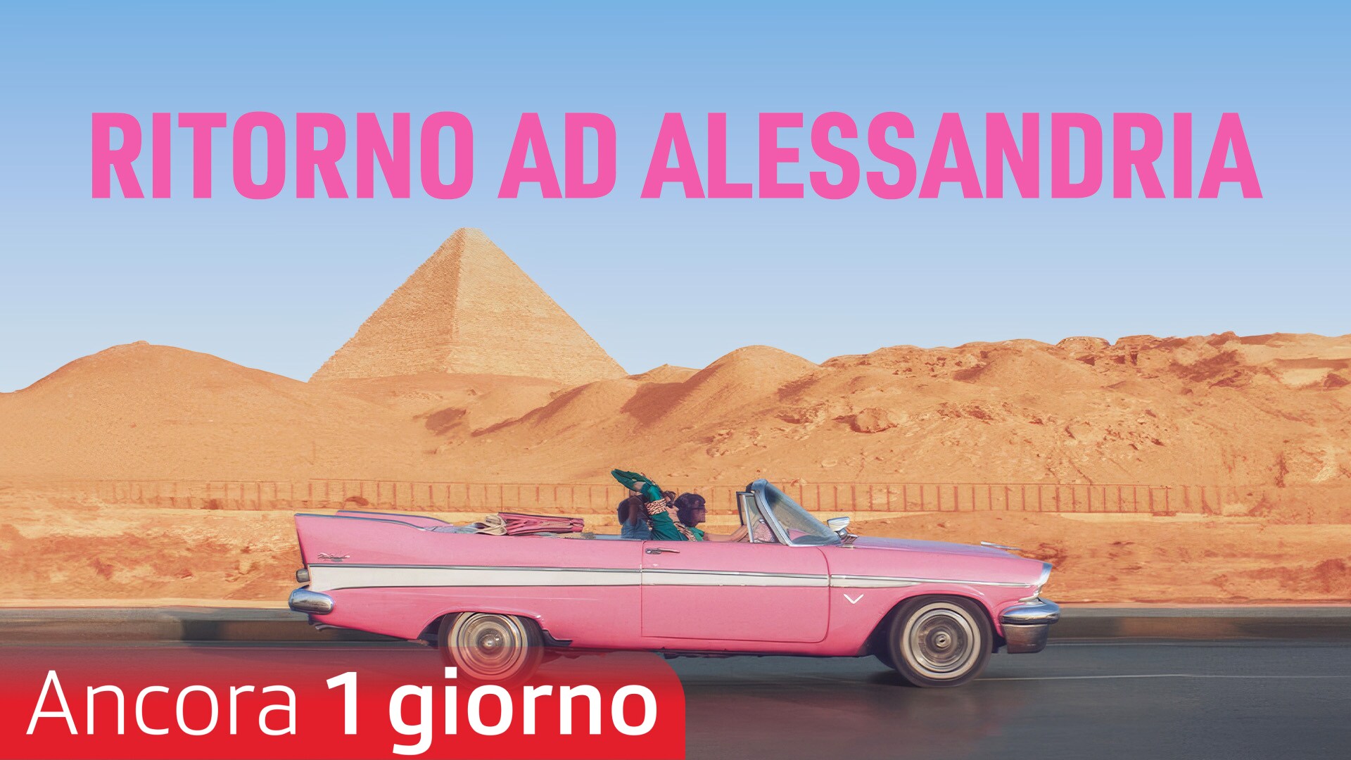 Ritorno ad Alessandria
