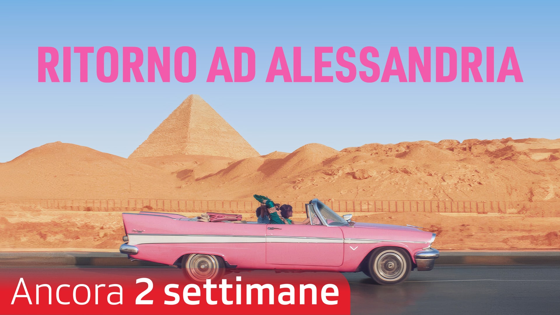 Ritorno ad Alessandria