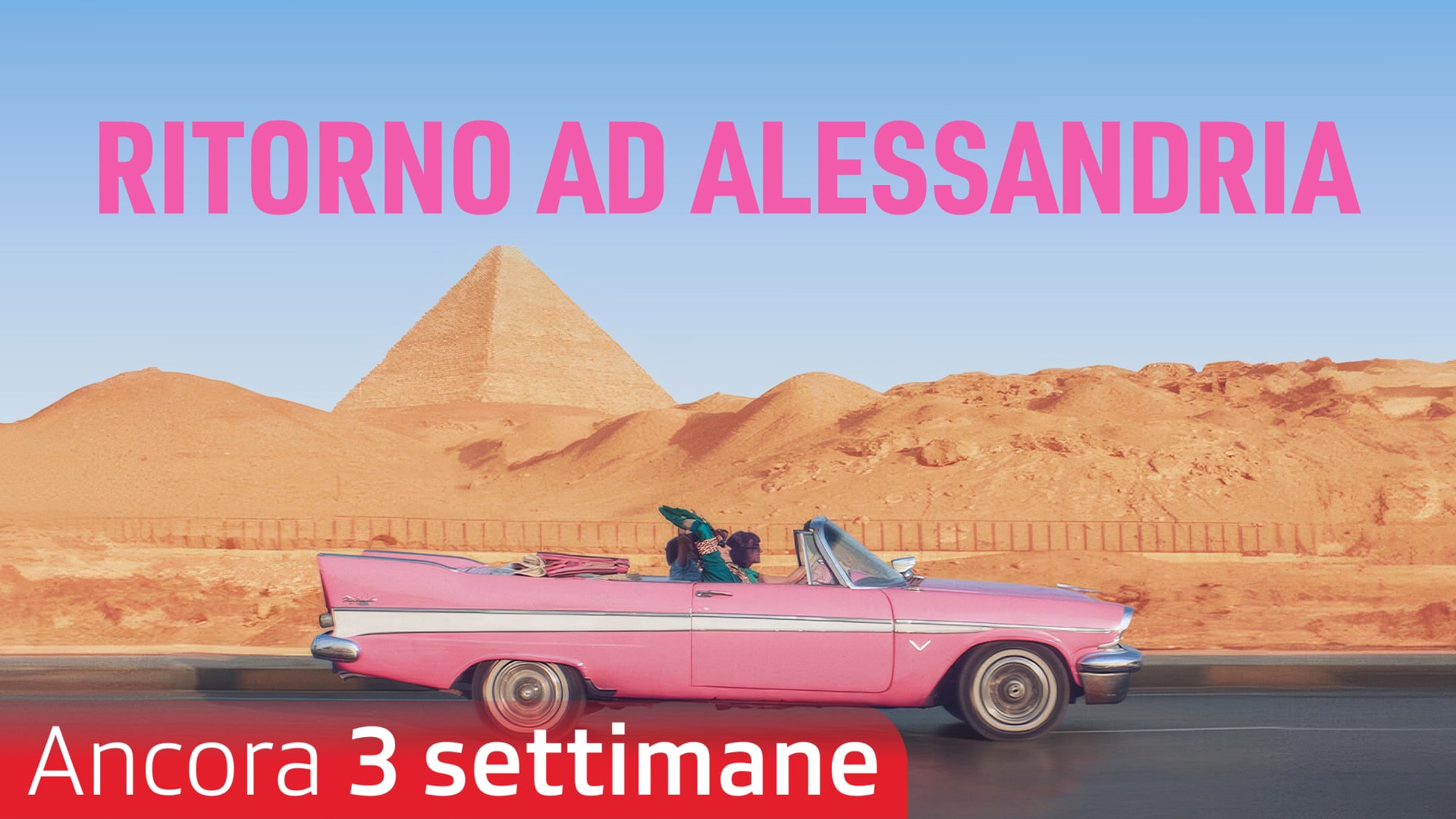 Ritorno ad Alessandria