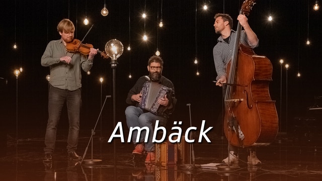 Ambäck