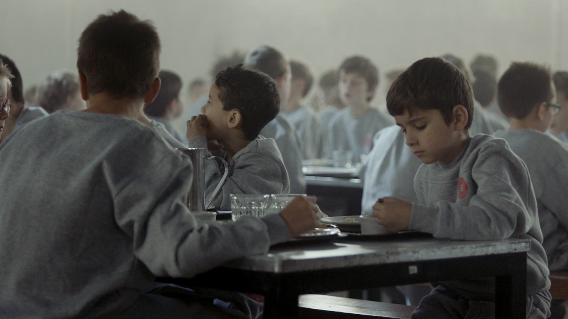 La crociata dei bambini (1a parte)