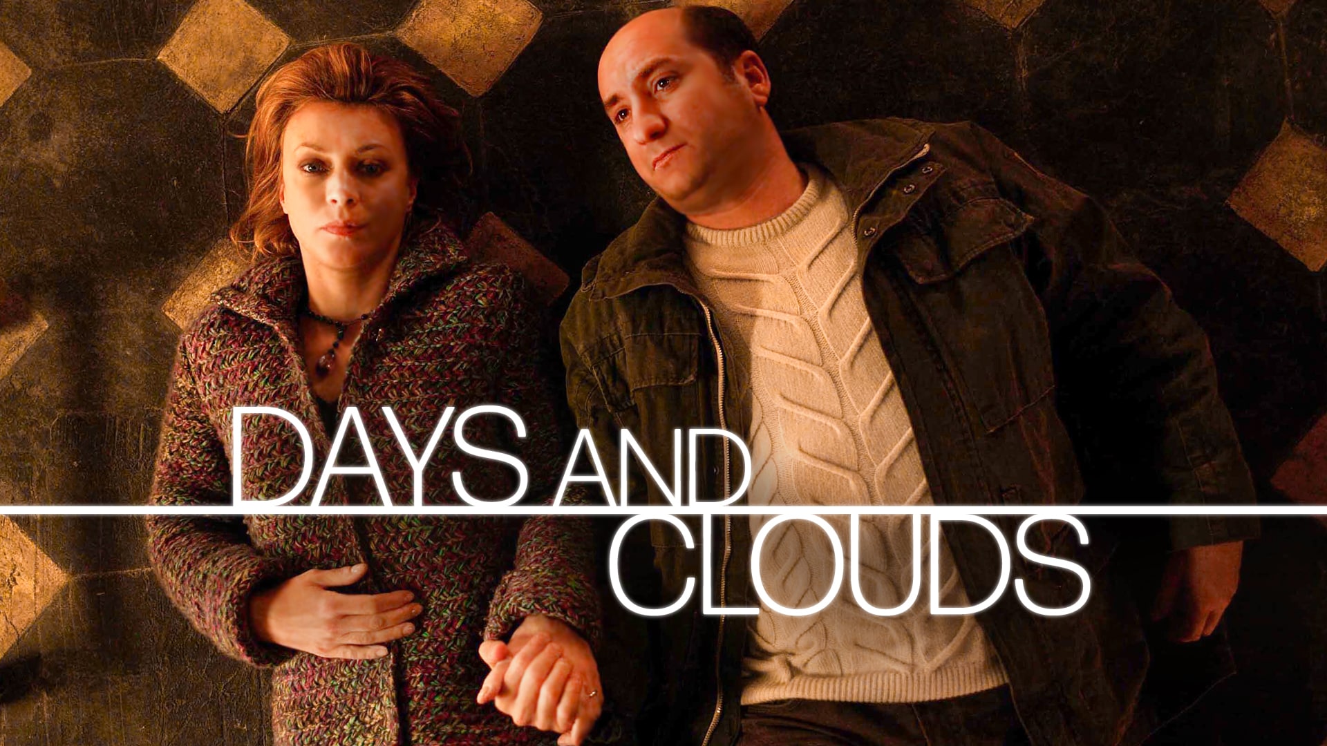 Days and clouds