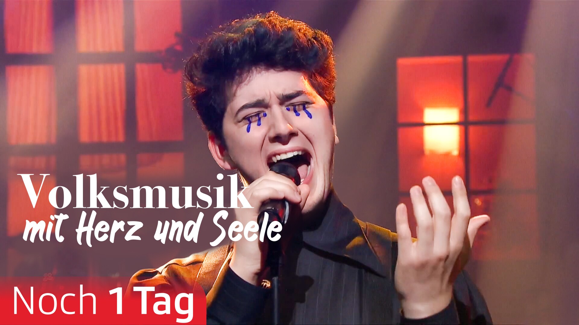 Volksmusik mit Herz und Seele