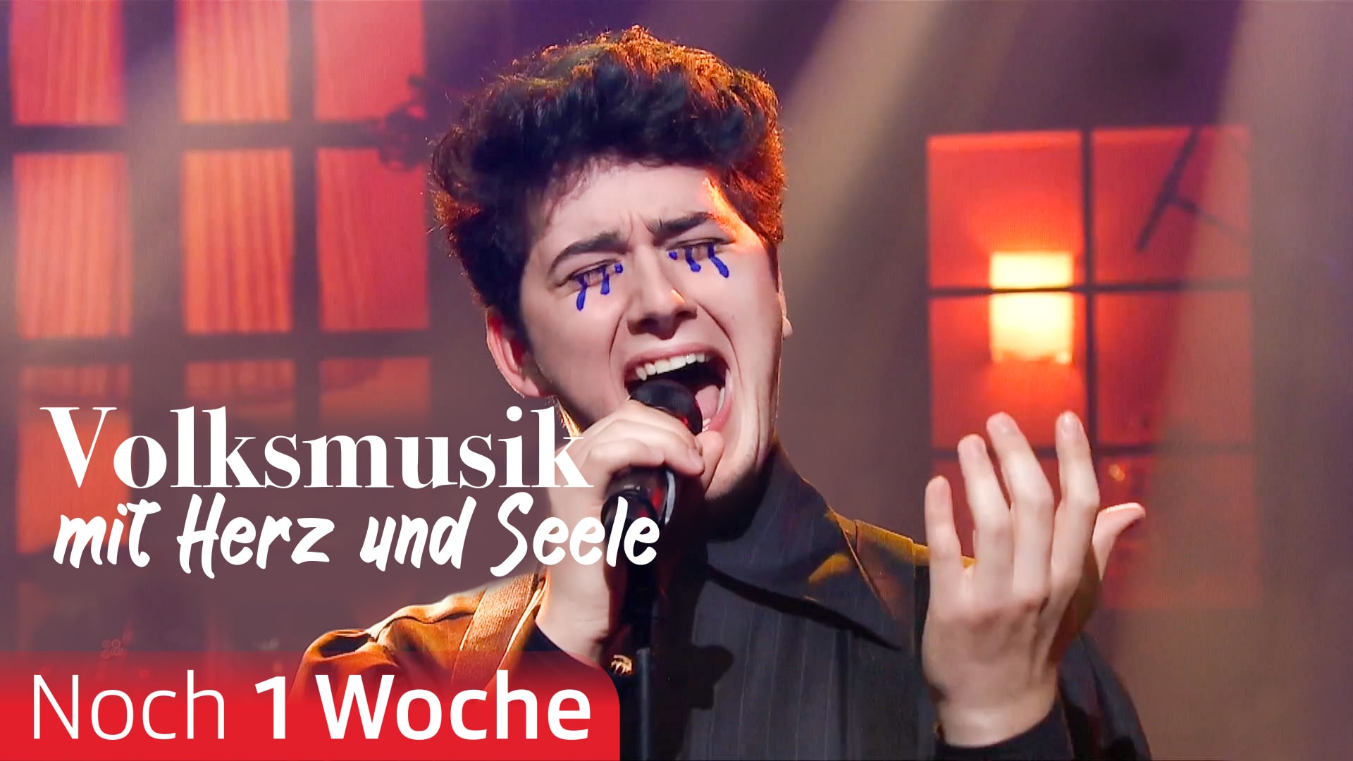 Volksmusik mit Herz und Seele