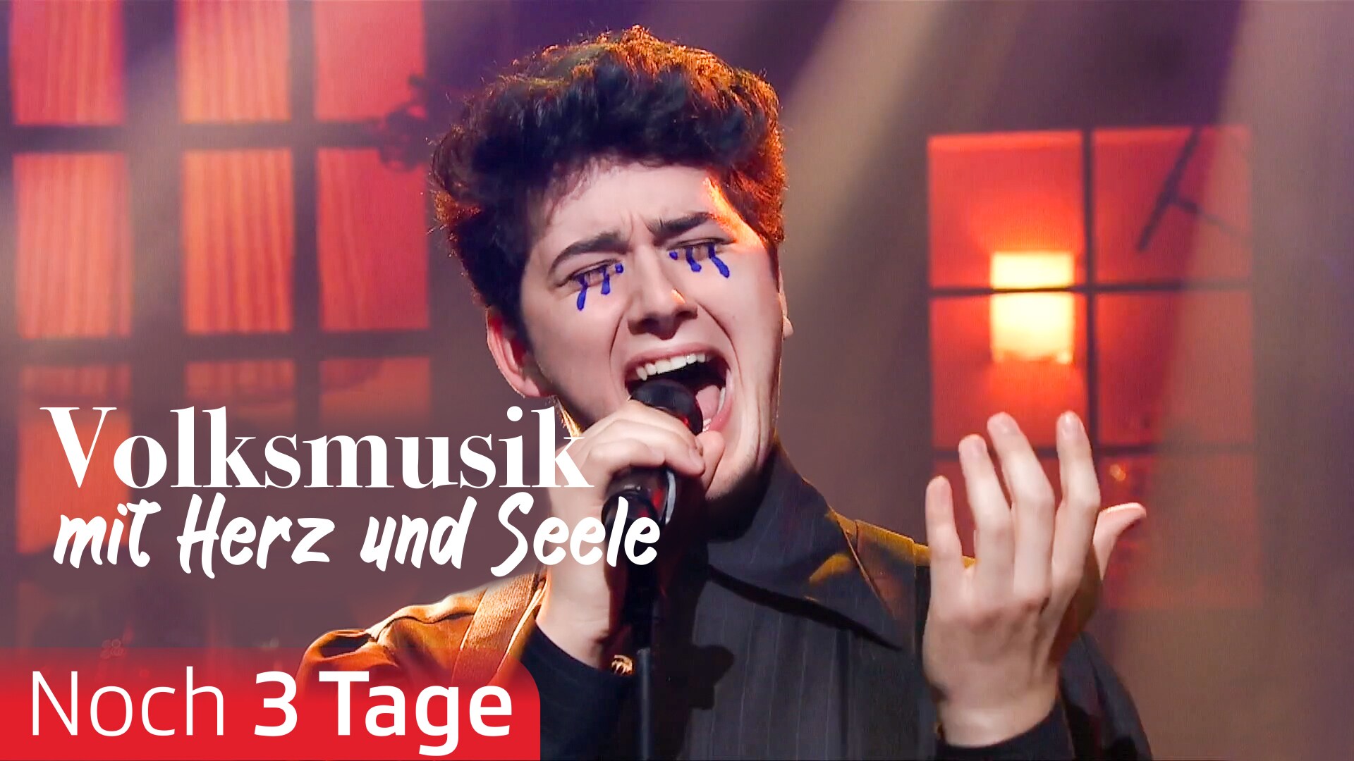 Volksmusik mit Herz und Seele