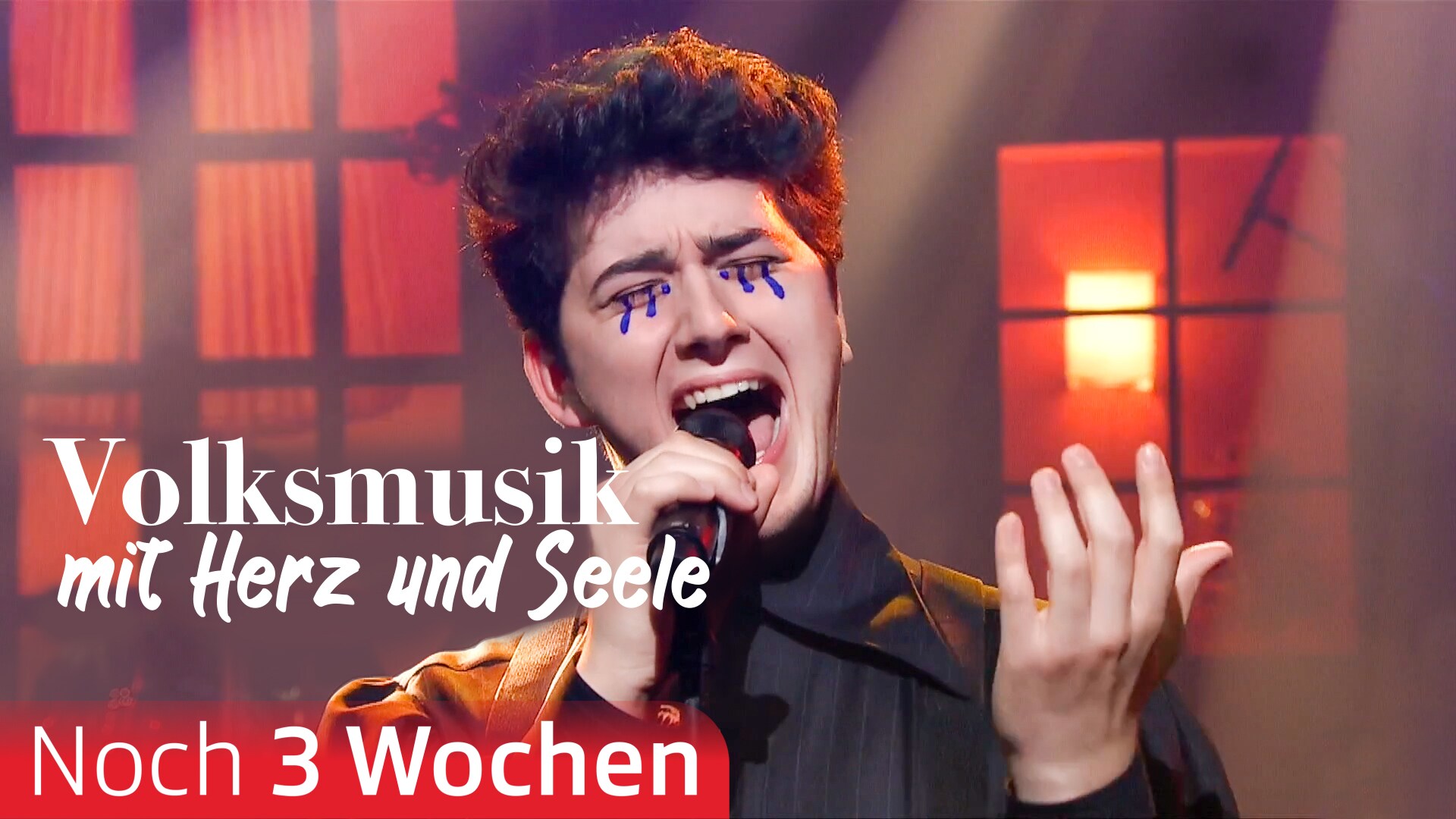 Volksmusik mit Herz und Seele