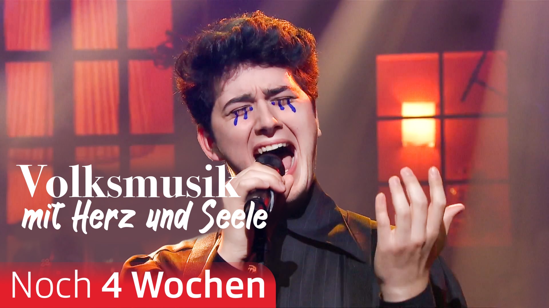 Volksmusik mit Herz und Seele