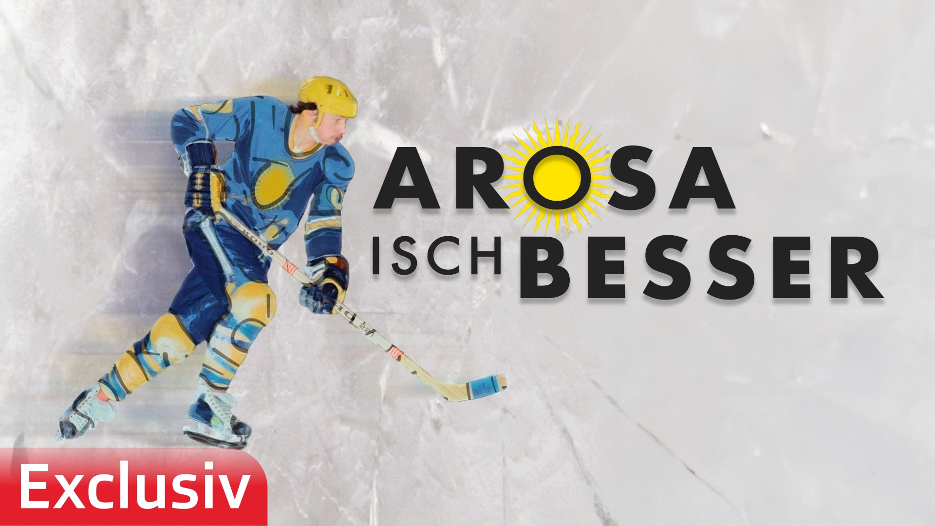 Arosa isch besser