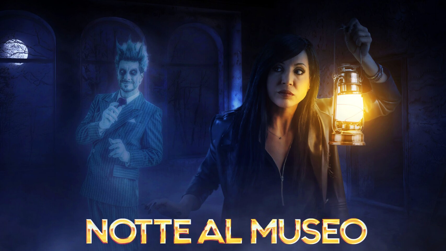 Nuit au musée