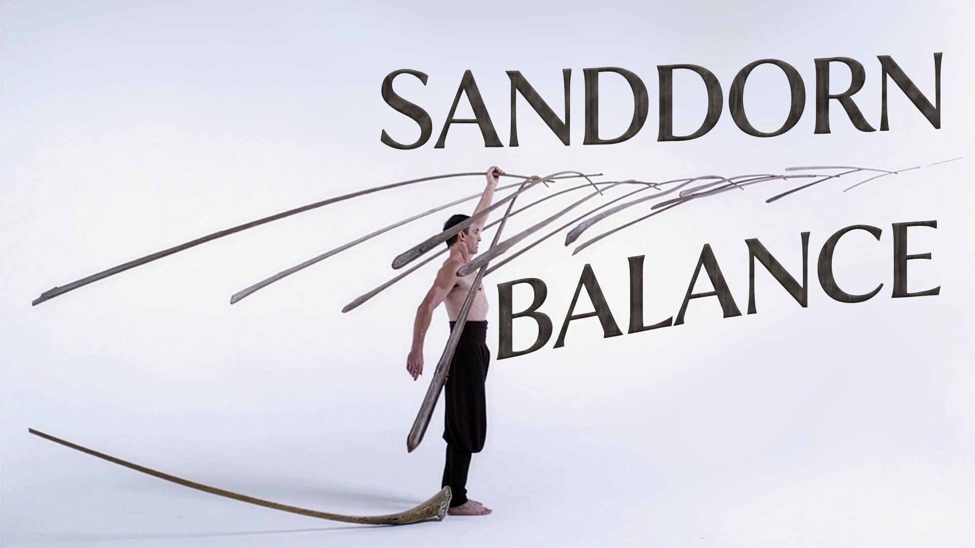 Sanddorn Balance
