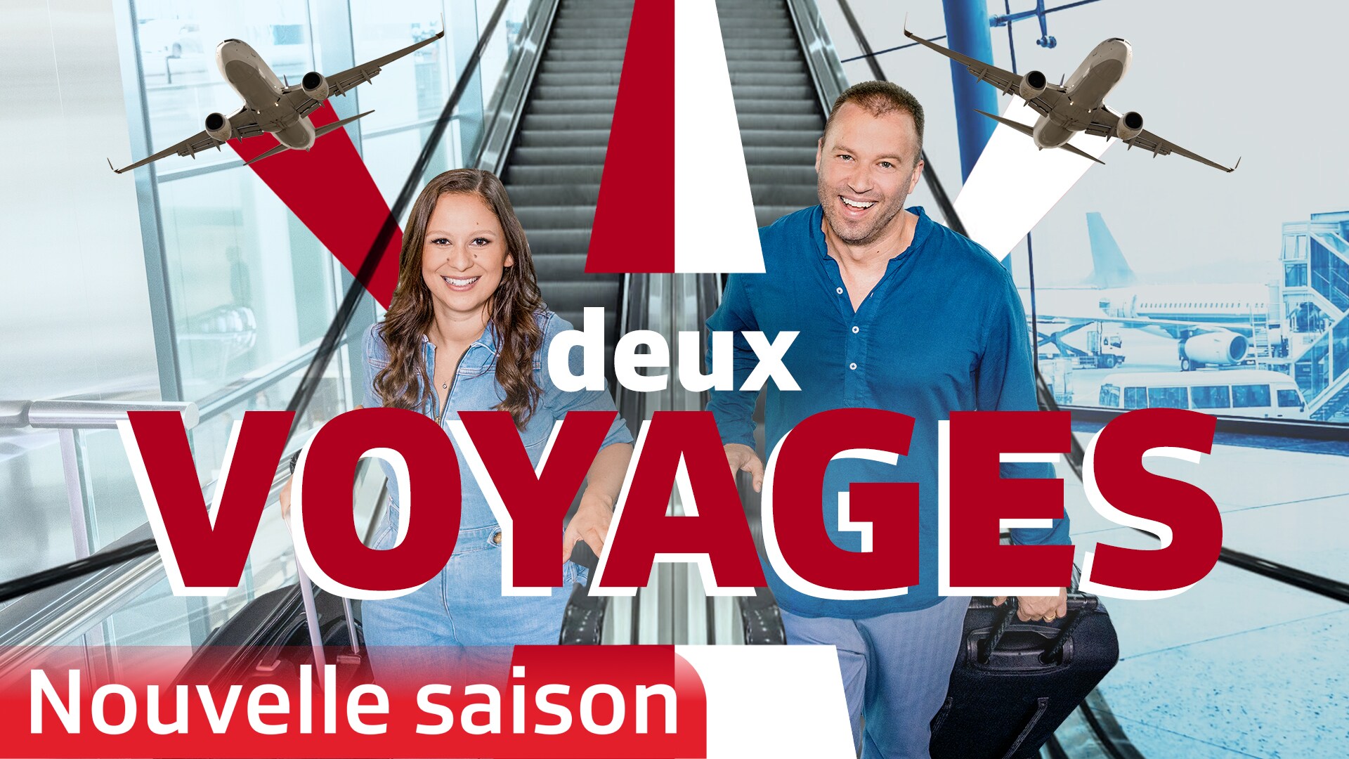 Deux voyages