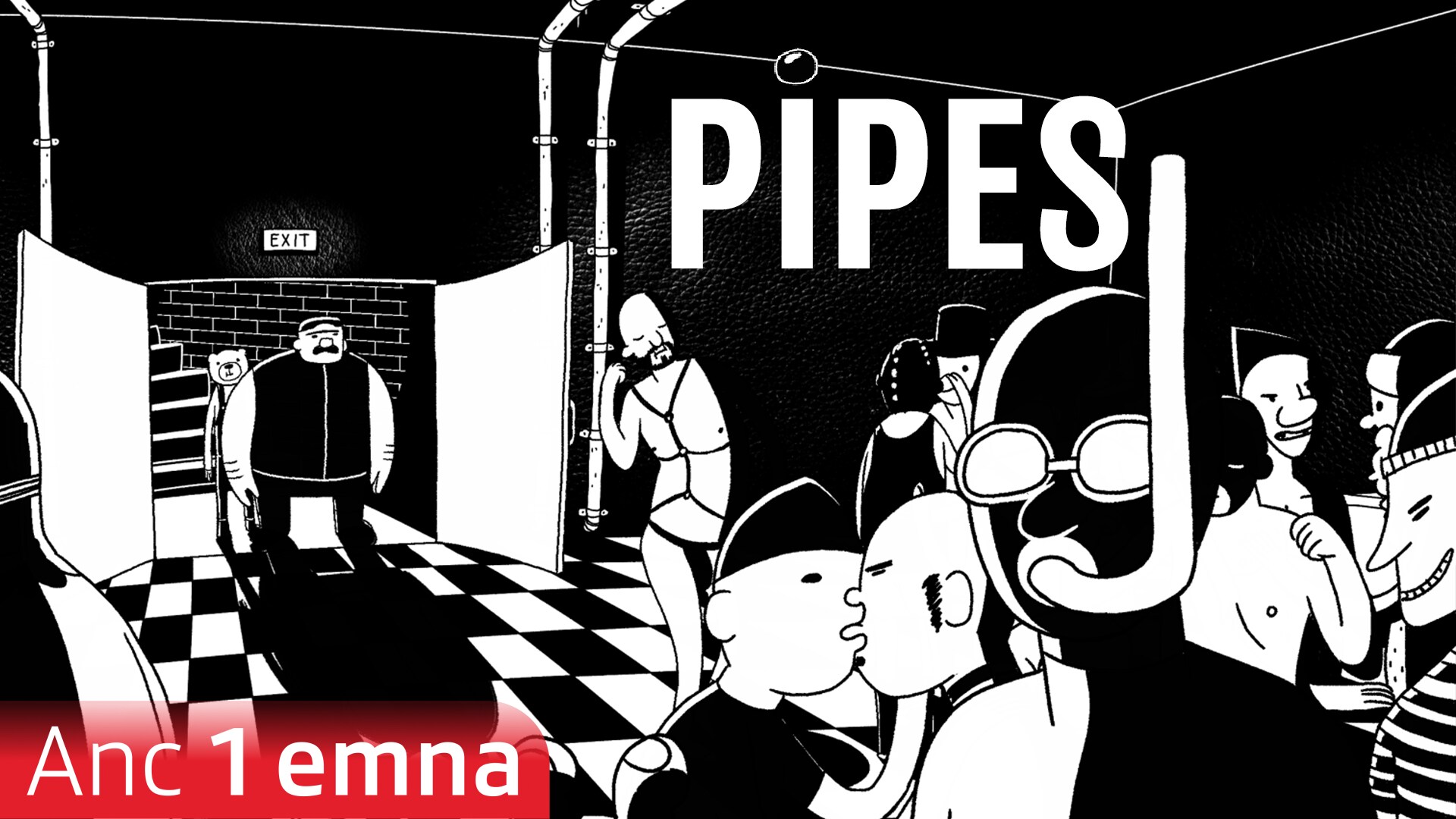 Pipes