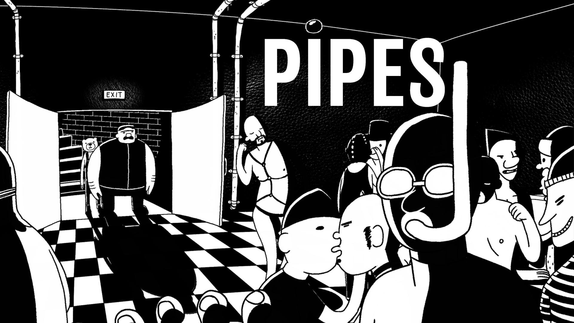 Pipes