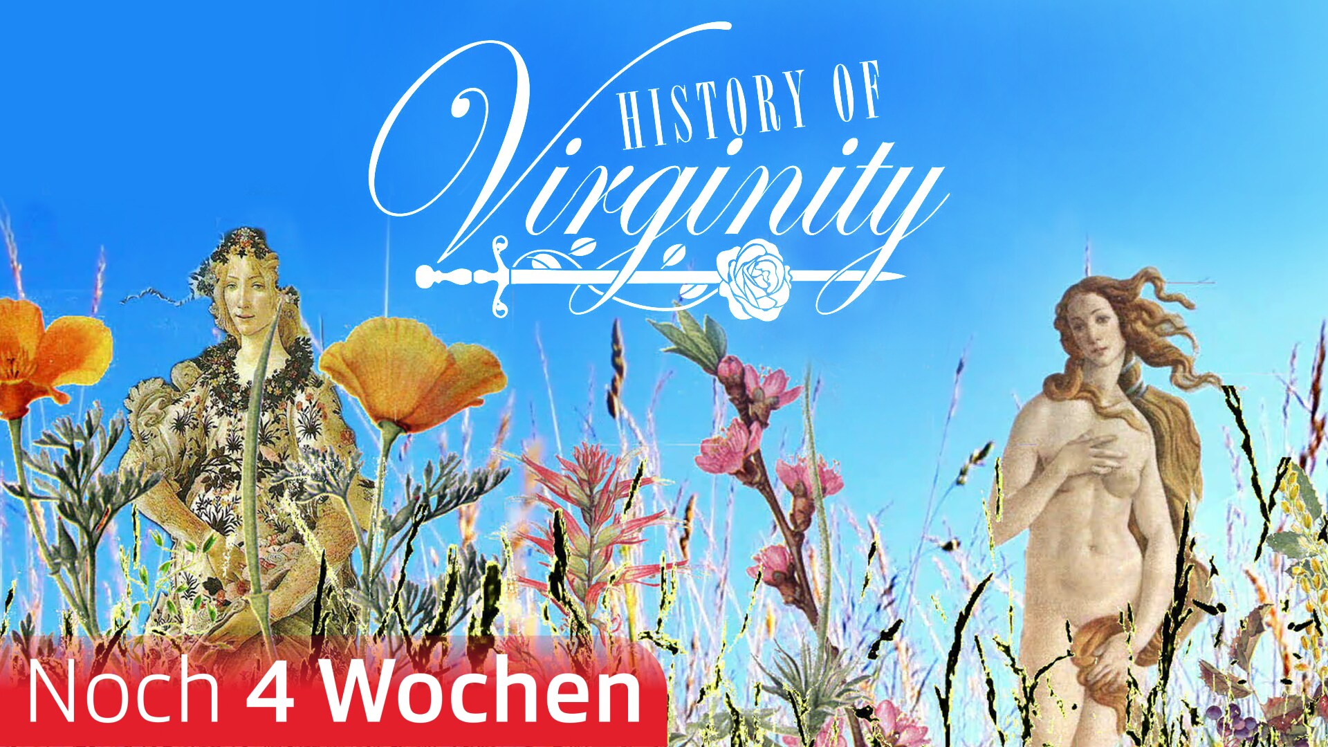 History of Virginity