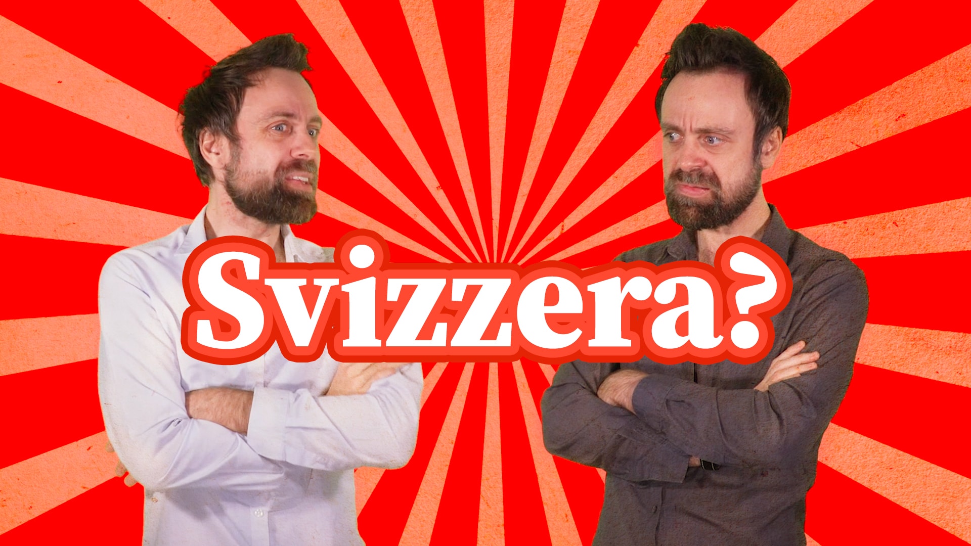 Svizzera?