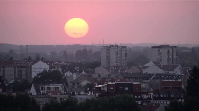 Von Vukovar bis ans Eiserne Tor mit Susanne Wille