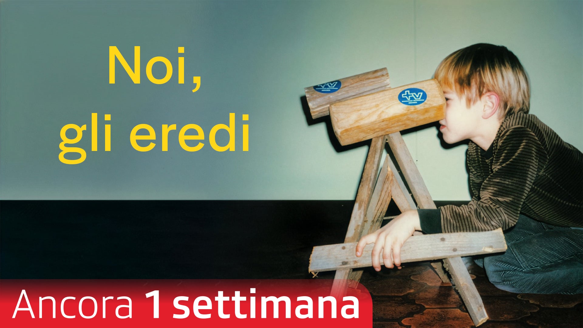 Noi, gli eredi