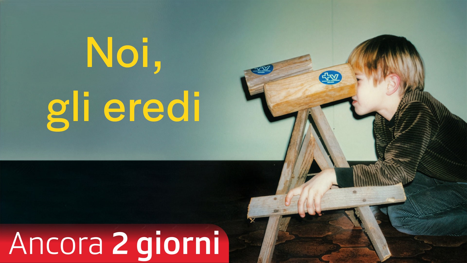 Noi, gli eredi