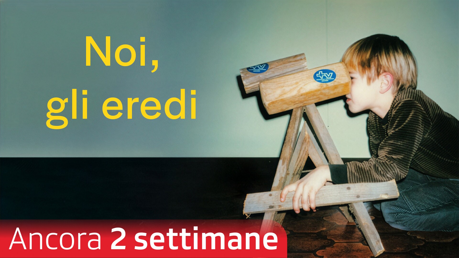 Noi, gli eredi