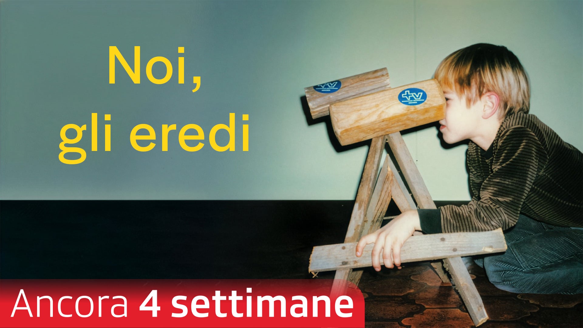 Noi, gli eredi