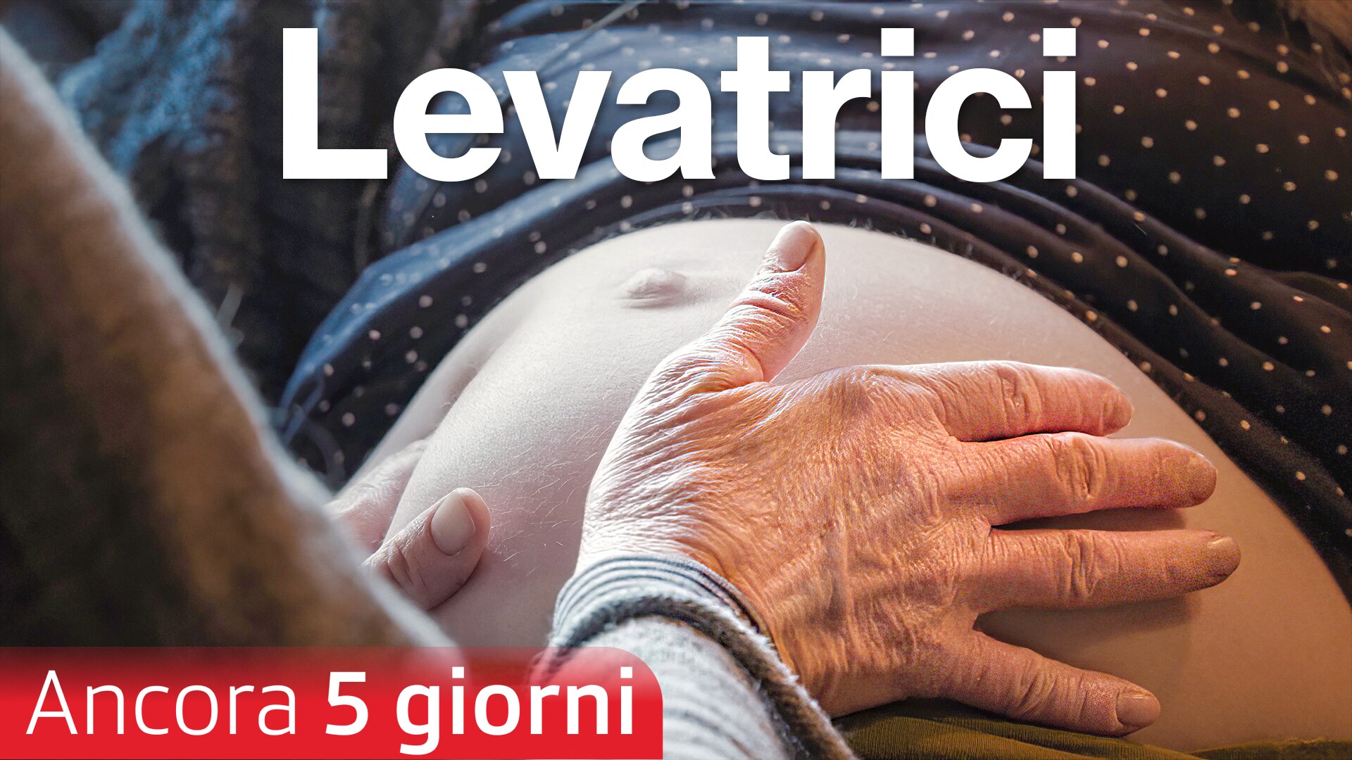 Levatrici