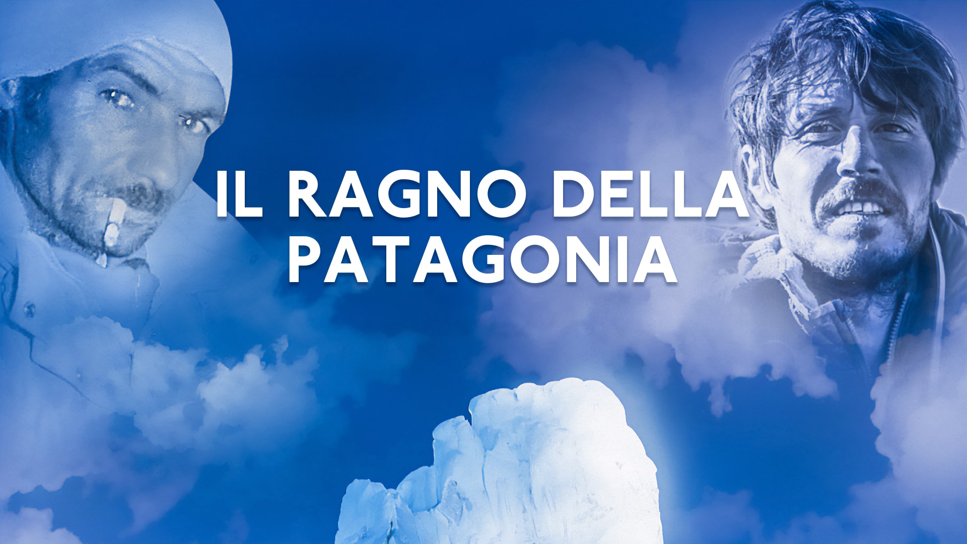 Il Ragno della Patagonia