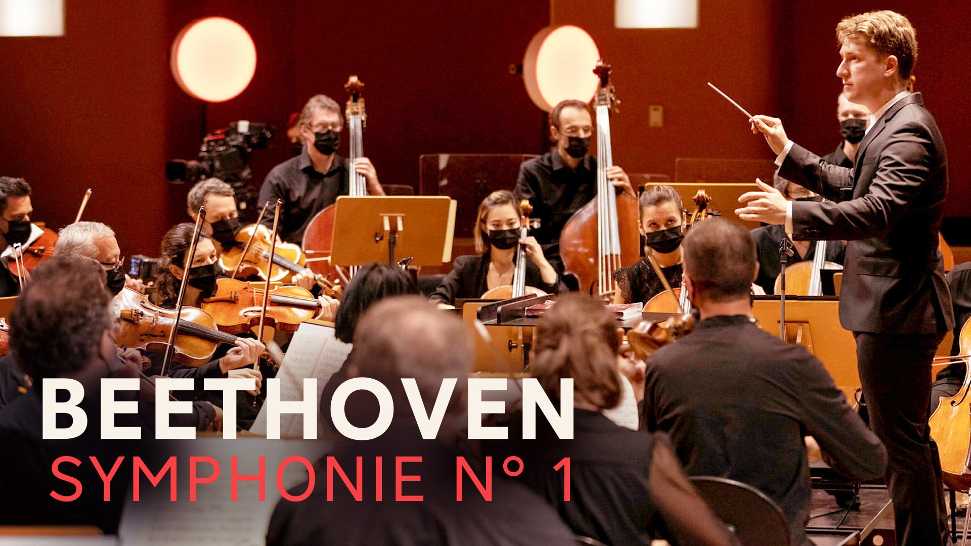 Beethoven - Symphonie n° 1