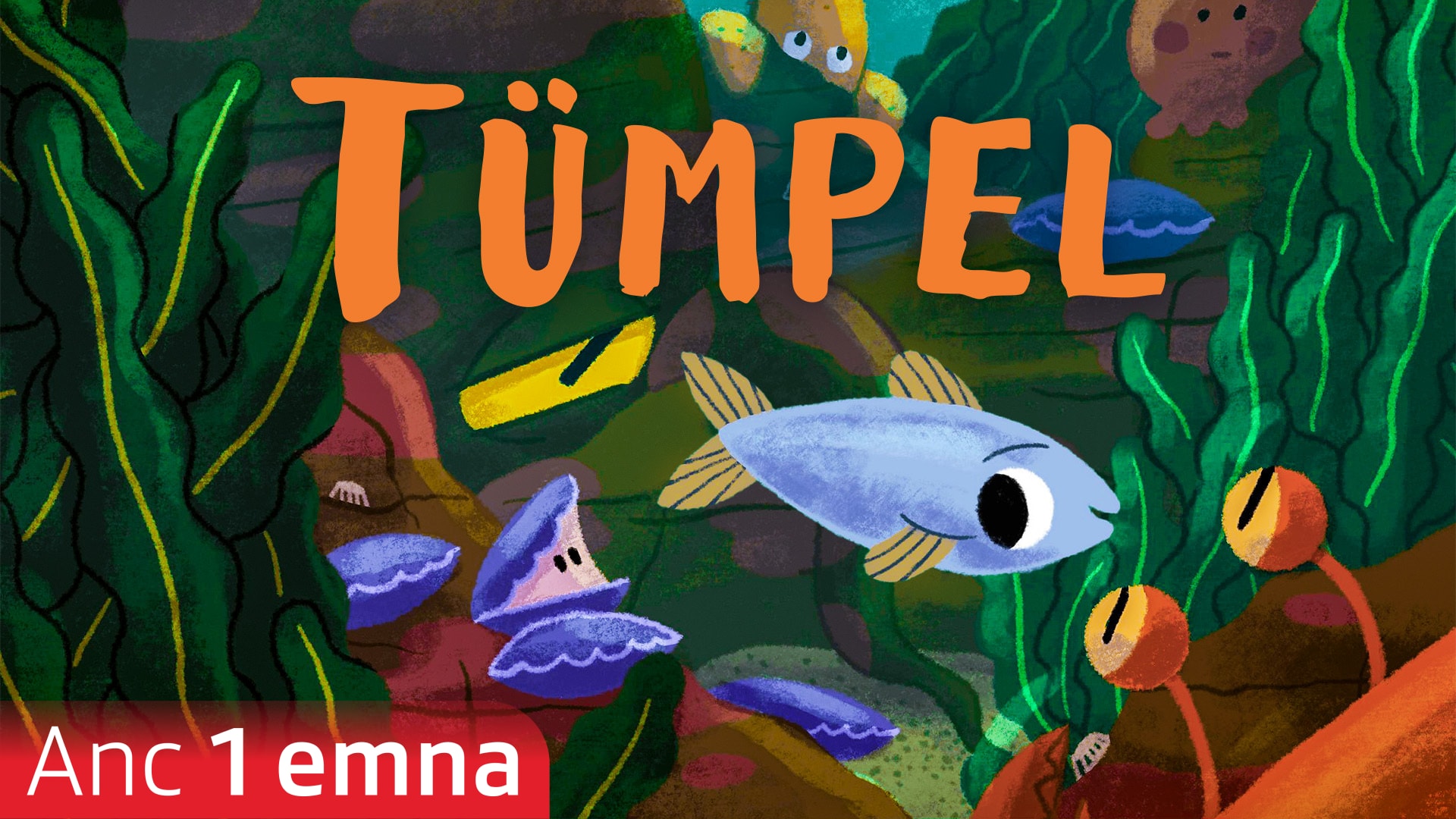 Tümpel