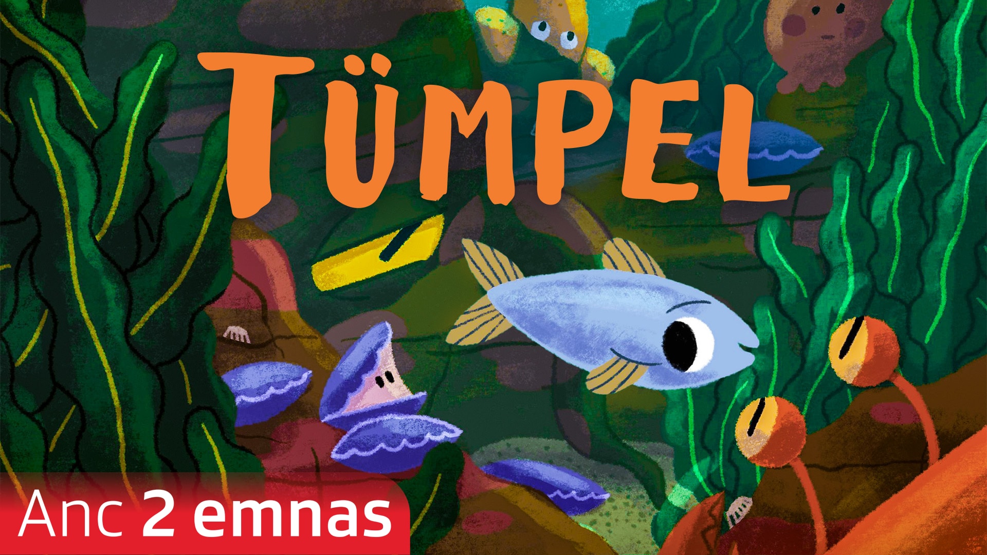 Tümpel
