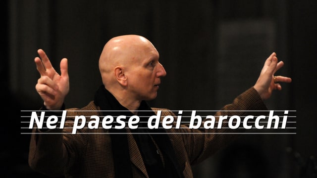 Nel paese dei barocchi