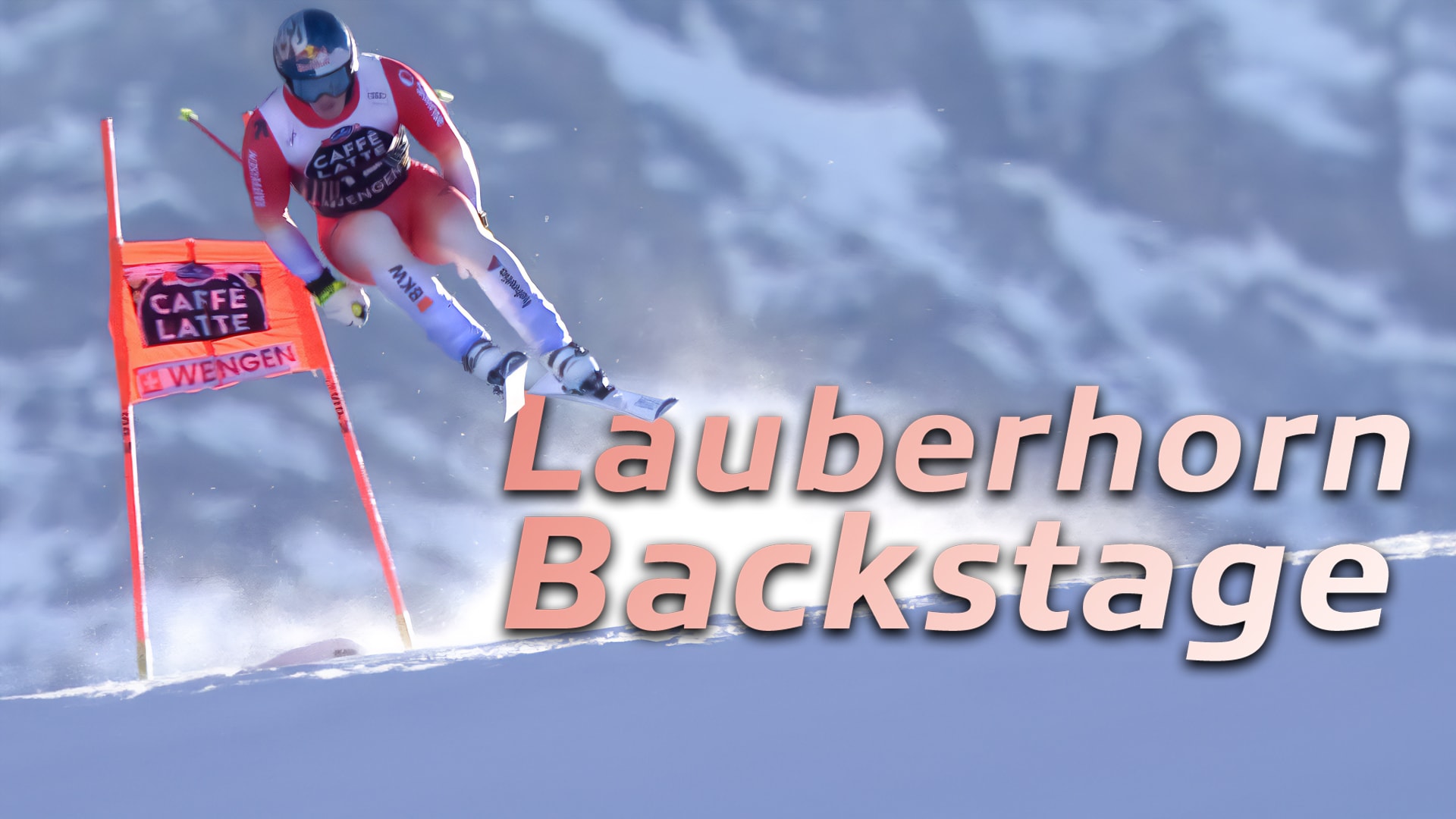 Lauberhorn Backstage - Doku | Play Suisse