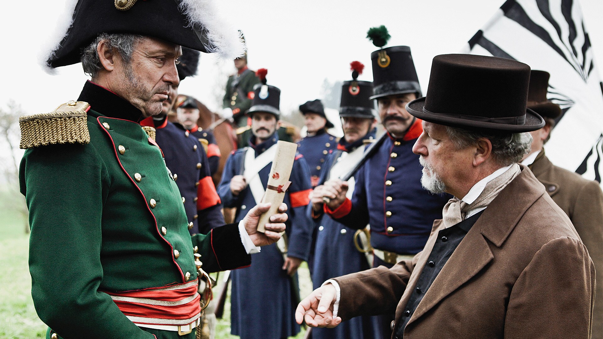 Guerre civile en Suisse