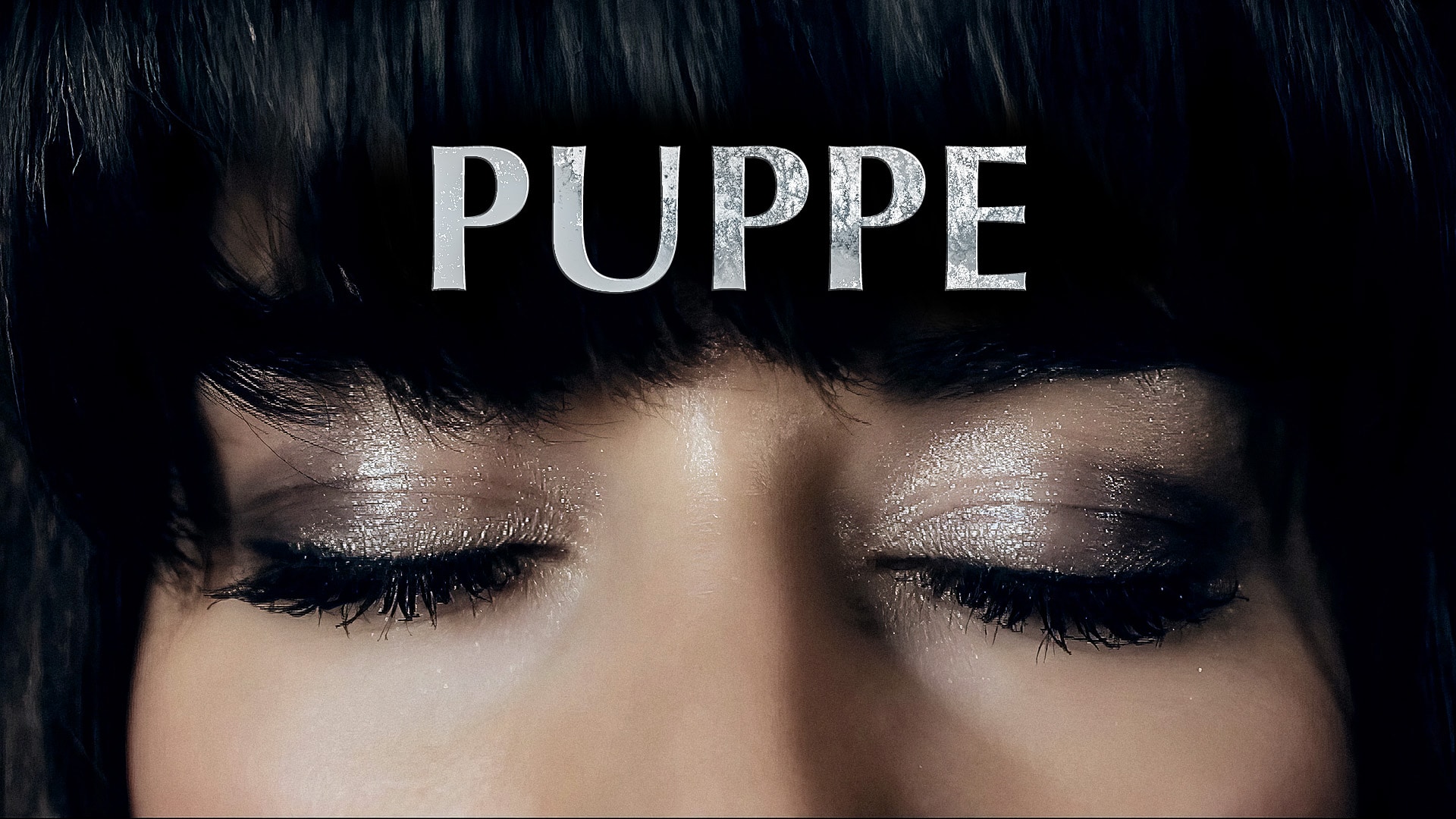 Puppe