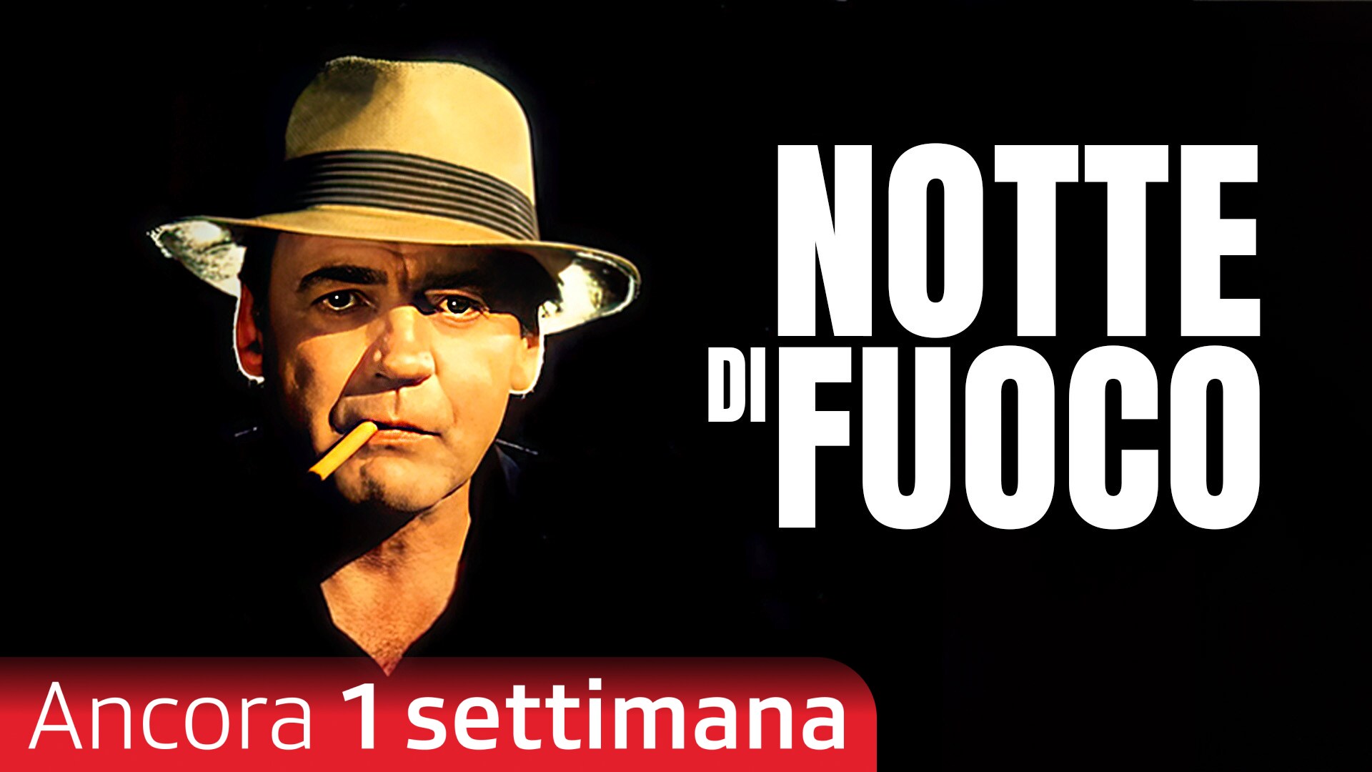 Notte di fuoco
