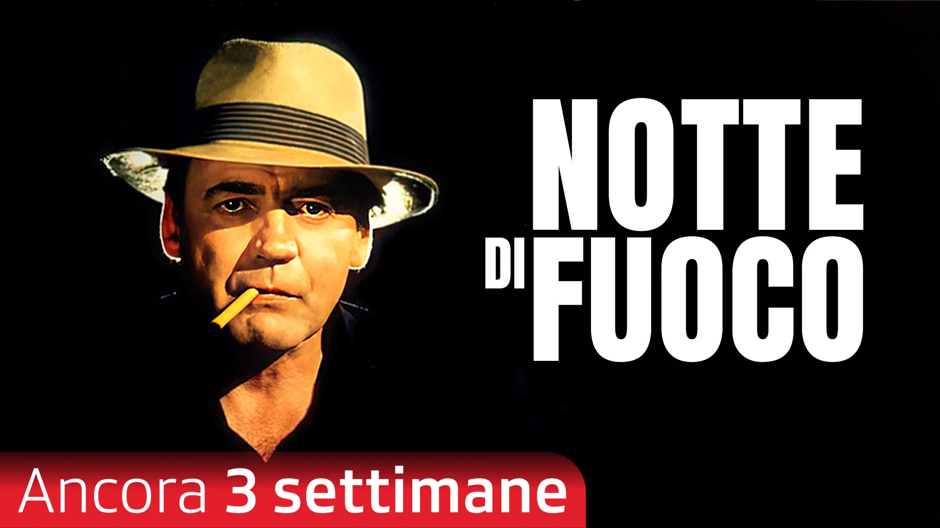 Notte di fuoco