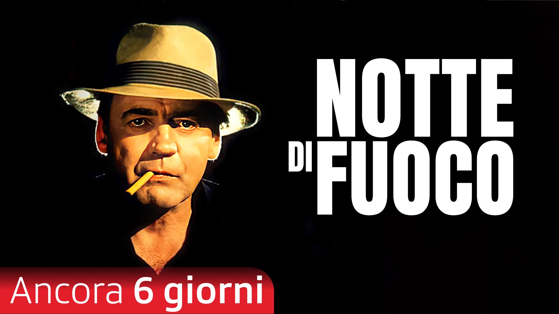 Notte di fuoco