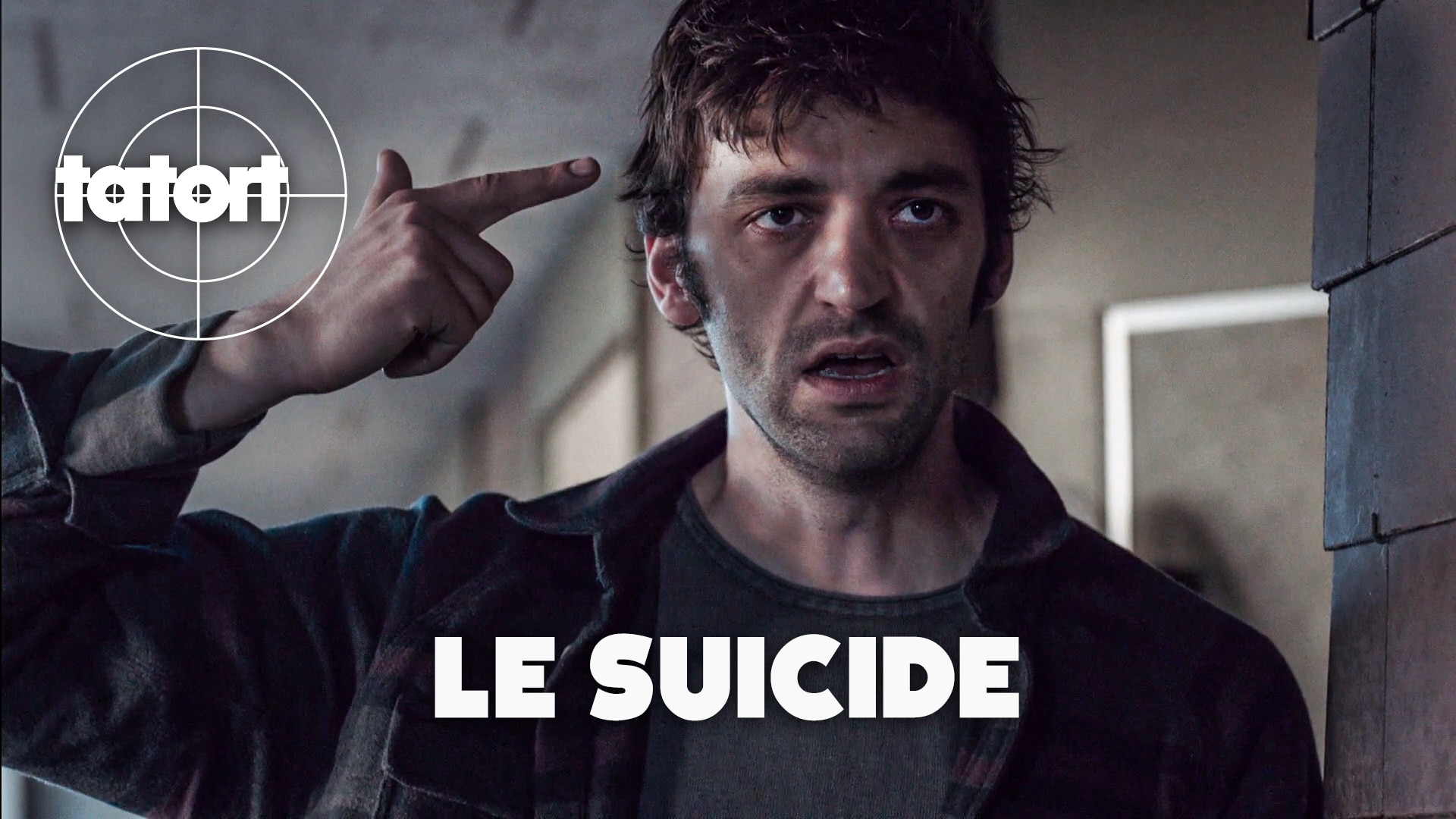 Tatort - Le suicide