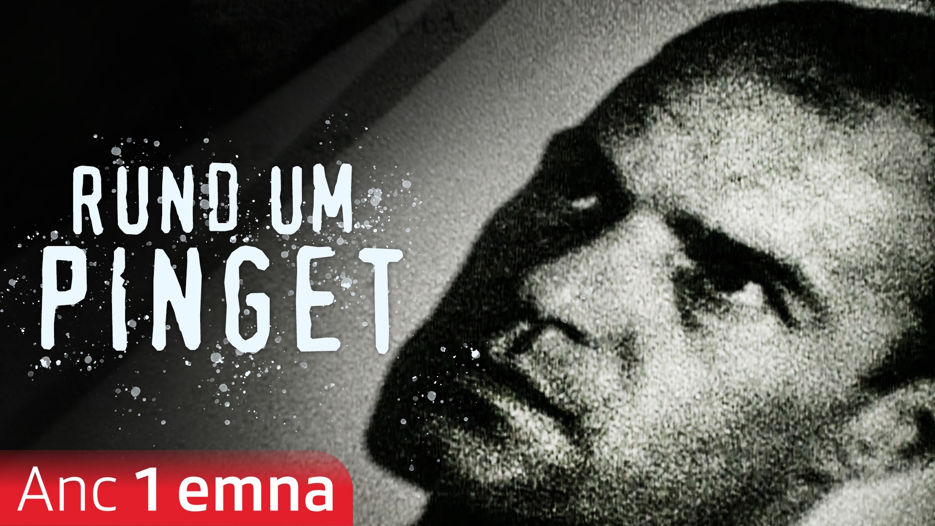 Rund um Pinget